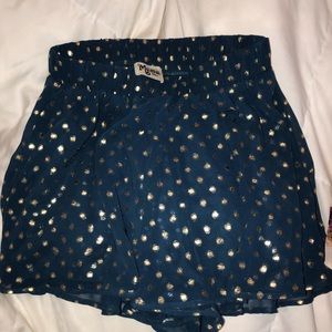 Show me your mumu carlos swing shorts